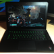 Illustration for article titled The New Razer Blade Ultra-Thin Gaming Laptop: The emKotaku/em Review